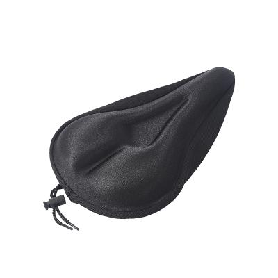 China Bicycle Single Purpose Cushion Mountain Cushion Soft Thickened Comfortable Riding Saddle for sale