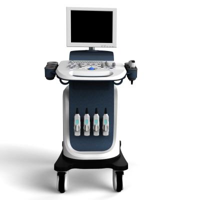 China Other China Wholesale High Quality Optional 3d4d Color Ultrasound Scanner for sale