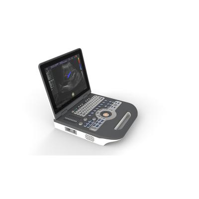 China Other China Manufacture Professional Notebook Color Ultrasound Scanner for sale