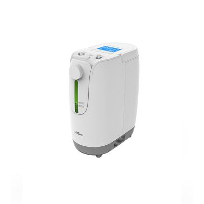 China Portable Car Hige Purity Oxygen Concentrator Oxygen Generator Home Use Oxygen Making Machine for sale