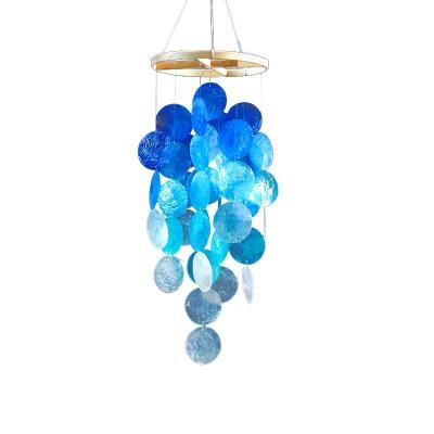 China Modern outdoor outdoor wind chimes perfect decoration for your own patio porch garden or backyard for sale