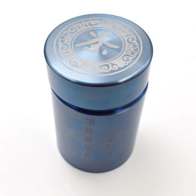 China GR1 high quality and good price Gr1 Gr2 Gr5 titanium pot craftsmanship for sale