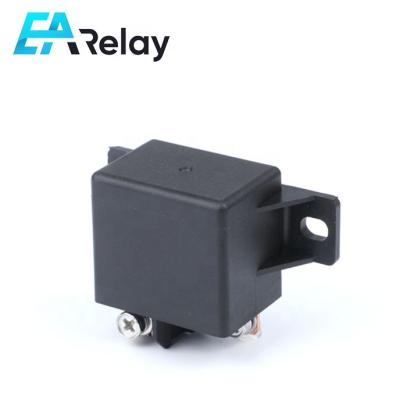 China Car Electrical System 75A Power Relay for sale