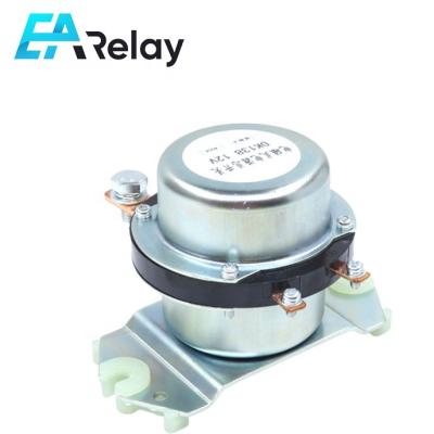 China Battery Isolator DK138 DK238 300 Amp Mains Automotive Electromagnetic Contact Switch for sale