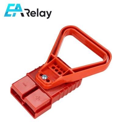 China Automotive High Current 120A Quick Connect Plug for sale