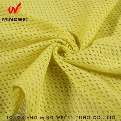 China New Custom Made-to-Order Collection Anti-Static Mesh Fabric For Chair Supply for sale