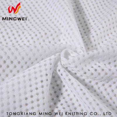 China Static T-Shirt, Tear-Resistant, Anti-Static Sportswear Shrink-Resistant Mesh Fabric for sale