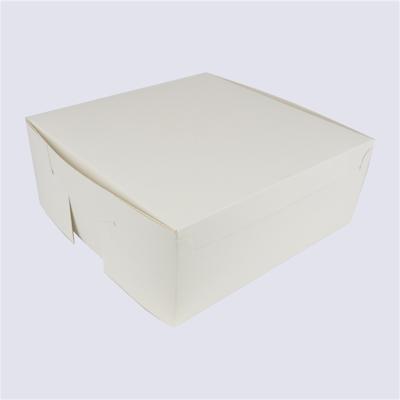 China Recycled Materials Take Out Food Packing Lunch Box Machine Cardboard Boxes For Frozen Food for sale