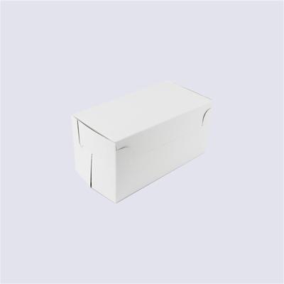 China Disposable Recycled Materials Take Away Food Packaging Foam Lunch Box Paper Boxes Food Packag Box In Shenzhen for sale