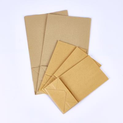 China Disposable Factory Cheap Recycled Custom Logo Printed Paper Bag White Tea Bag for sale