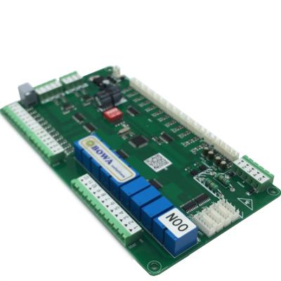 China System Controller Universal Artificial Intelligence Logic Controller is designed for modular climate equipment which can be grouped in network for sale