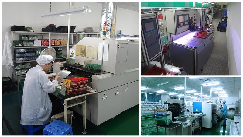 Verified China supplier - FINE DRAGON TECHNOLOGY LIMITED