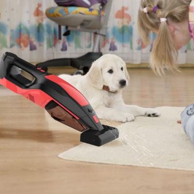 China Luxury Portable Car Pet Stain Gum Carpet Remover Wet and Dry Vacuum Cleaner for sale