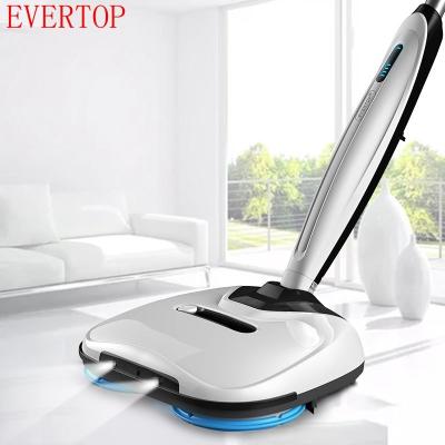 China Wet and Dry Floor Cleaner Multifunctional 5 in 1 Mop and Electric Vacuum Cleaner Mop for sale