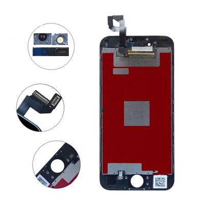 China LCD Split Screen Replace OEM LCD Touch Screens For Iphone 6S 7Plus 8G Display LCD Touch Replacement Assembly for sale