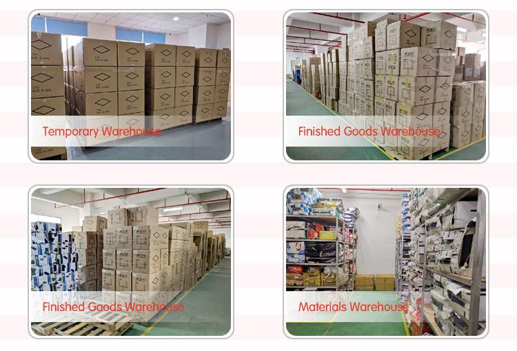 Verified China supplier - Shenzhen Kunjinhong Technology Co., Ltd.