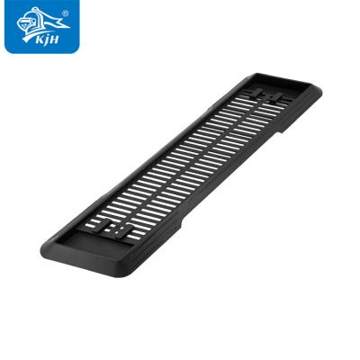 China Vertical Support Sample Service Factory Vertical Stand KJH Stand For PS4 Pro Game Console for sale