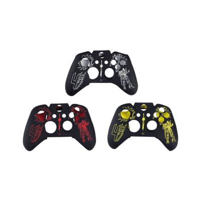 China Protective KJH Factory Soft Silicon Protective Case For XboxONE Controller for sale