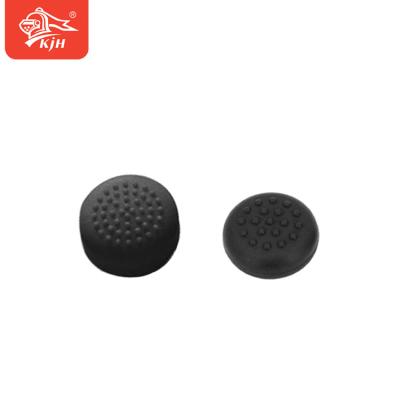 China Enhane Hand Feel KJH Factory Silicon Thumbstick Grip Cover For Nintendo Switch Push Ball for sale