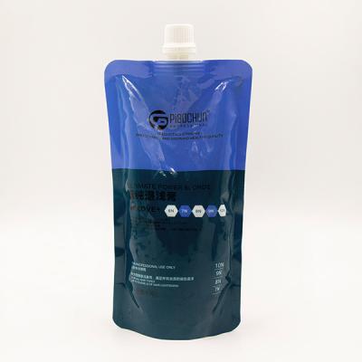 China Salon Professional Hair Bleaching Cream For Hair Revitalization GMPC Certified for sale