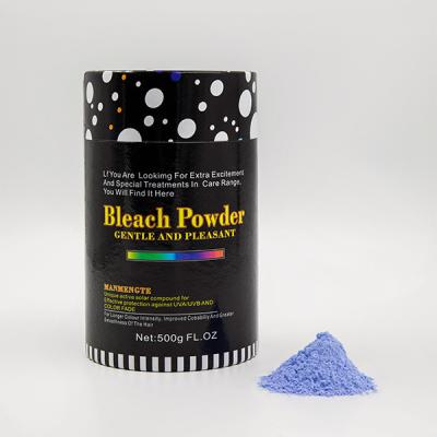 China Professional Salon Grade Hair Bleaching Powder Dust Free For All Hair Types for sale