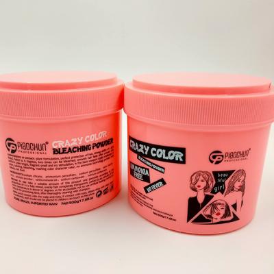 China Polvo de color permanente para el cabello de larga duración 20 colores Polvo de maquillaje para el cabello no tóxico en venta