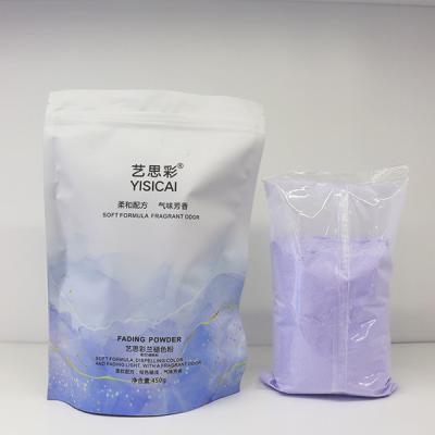 China Salon Grade Unisex salon use hair bleaching powder for Professional Lightening for sale