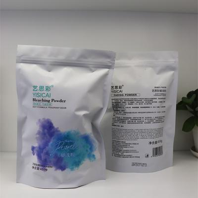 China Ammonium Persulfate Hair Bleaching Powder For Lightening Hair 9 Degree for sale