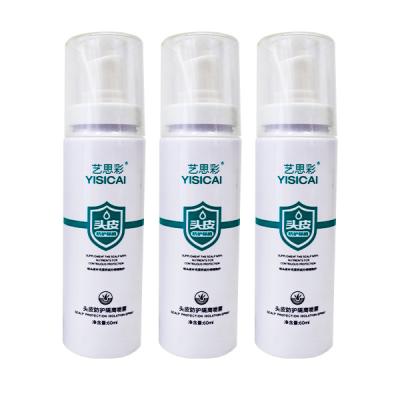 China All Hair Types Scalp Protection Spray Fragrance Free Paraben Free For Home Or Salon for sale