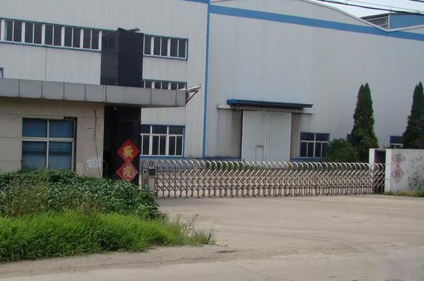 Verified China supplier - Baoding Baigou Xincheng Longsa Bag Factory