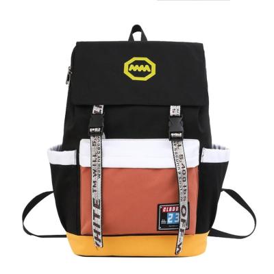 China 2021 Other New Factory Price Casual Sports Increasing Travel Shoulders Backpacks for sale