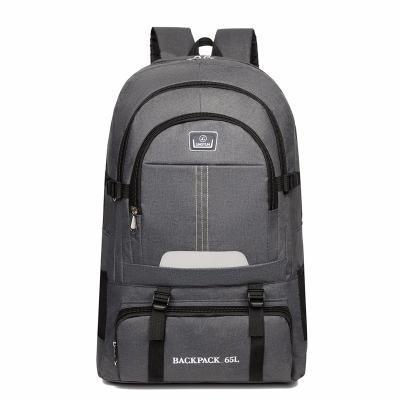 China Factory direct sale large capacity sports fashion waterproof luxury backpack for sale