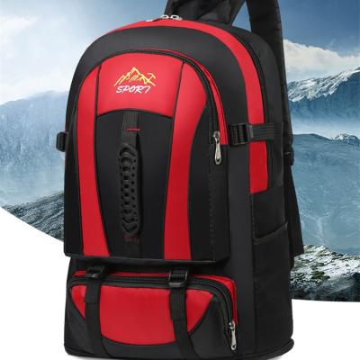 China Fashion ChineseFactory Directly Wholesale Cheapest Durable Fashionable Travel Backpacks for sale