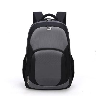 China 2021 Slim Waterproof Folder Office Laptop Bag Backpacks Water Resistant Can Be Customized For Man for sale