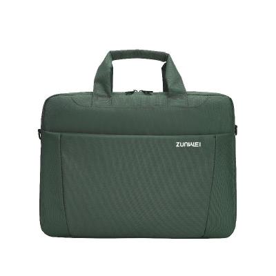 China Hot Selling Water Resistant Office Student Travel Bag Slim Hard Laptop For Women Men for sale