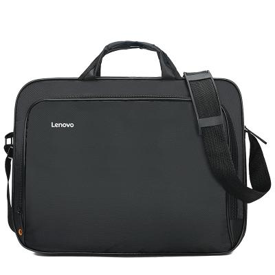 China New large packing capacity multi-functional computer bag office diagonal bag for sale