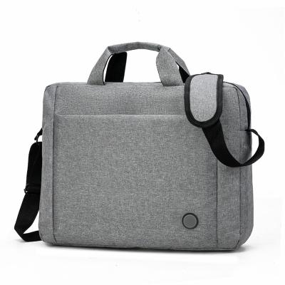 China Simple, elegant and multifunctional multi-functional laptop bag for packing women waterproof briefcase bag for sale