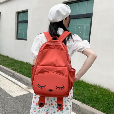 China china waterproof manufacturers backpack school cartoon bags for girls kids children for sale