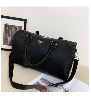 China Portable New Product Customized Travel Bags For Both Men And Women Carrying Short-distance Light Large Capacity Bag for sale