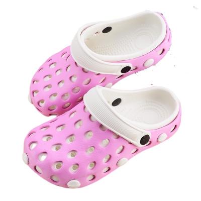 China Lightweight Waterproof Quick Dry Slippers Lightly Wholesale Cheap Men's Garden Clogs Outdoor Beach Slipper For Men's Soft Slide Sandal Shoes for sale