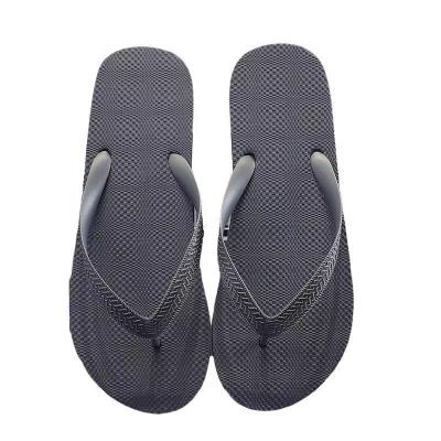 China CUSHIONING Outdoor Light Flip Flops Men S Flip Flops Light Summer Slippers Fashion Trend OEM Style Wholesale Cheap Anti Spring for sale