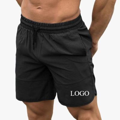 China Sustainable High Quality Multi Solid Color Pocket Mens Shorts Gym Summer Fashion Mens Sport Shorts for sale