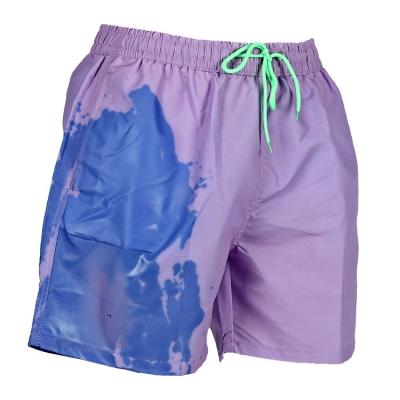 China QUICK DRY custom and wholesale girl toddler colored beach shorts with men for sale