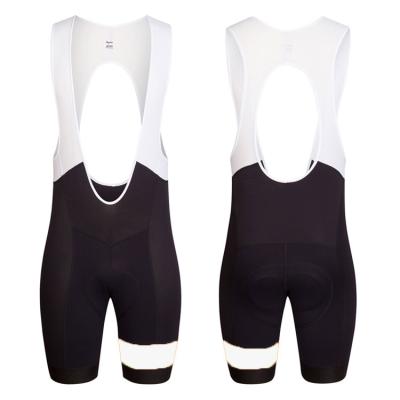 China Breathable Sublimation Fashion Bib Shorts Cycle To Wear Roadbike Customizable Women Tank Top White Cycle Tank Short for sale