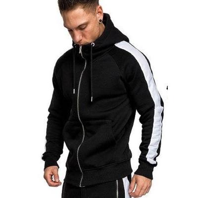 China Breathable 2 Piece Sweat Suits Design Jogging Sweat Suit 2021 Mens Tracksuit Custom Famous Brand,Tracksuit For Men Set for sale