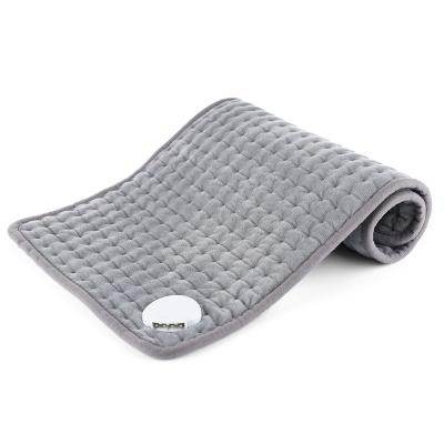 China New Household Heater Therapy Belly Back Neck Pain Electric Heater Pad Heat Therapy Pad Heater Heaters And Electric Blankets for sale