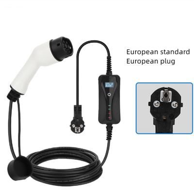 China CP the new type of EV charger factory manufacturer Fast Electric Charging station EV car charger - 2 charging pile for sale