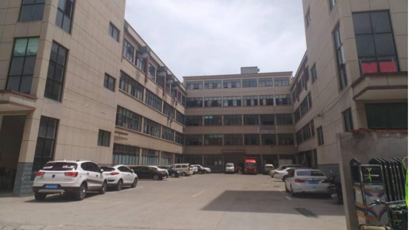 Verified China supplier - Yiwu Honyi Craft Factory