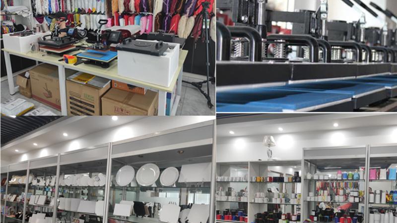 Verified China supplier - Yiwu Honyi Craft Factory