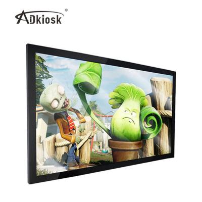 China industry monitor good quality 1080P HD lcd gaming monitor/shop monitor/computer monitor for game machines for sale